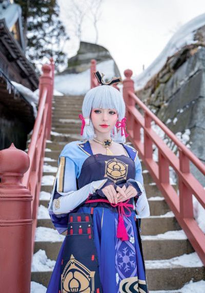 妖媚婷儿