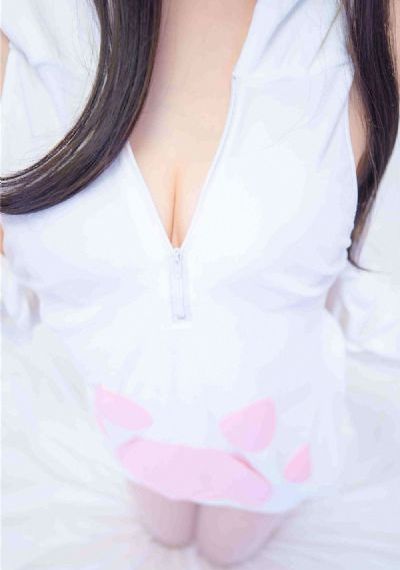 半乳妖娘