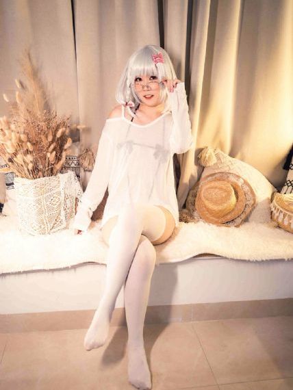 儿子的妻子中文