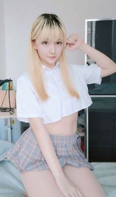 流泪的新娘