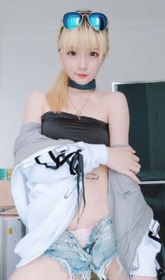 走光视频