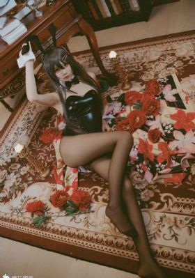 牵牛花与加濑同学