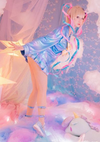 年轻的家庭教师