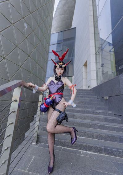 无赖勇者的鬼畜美学