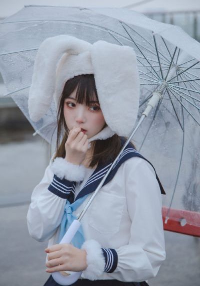 pr九妖狐狸
