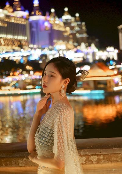 圣娼女