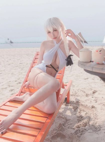 美人如玉