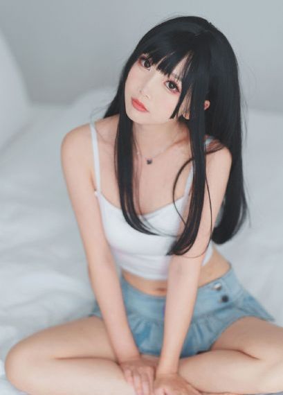 彼女动漫