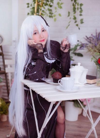 一个朋友的妈妈3