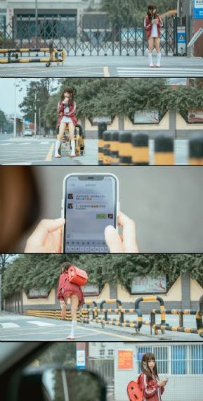 郭敬明