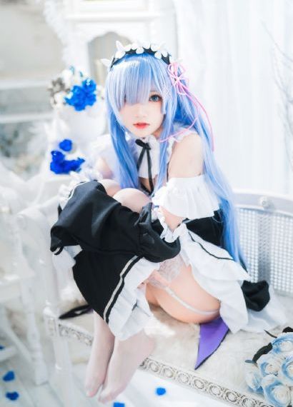 女烈