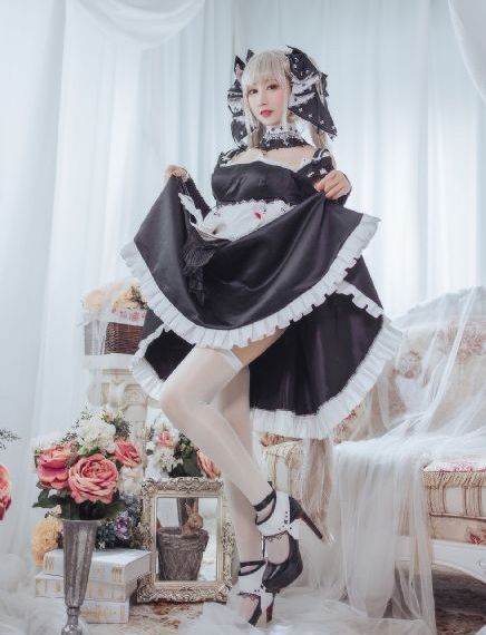 隔壁的女孩4