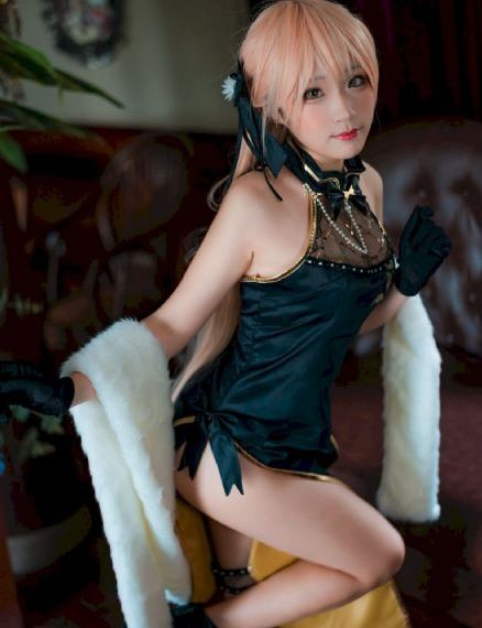 女友的妈妈4