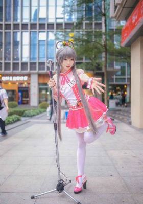 麦香