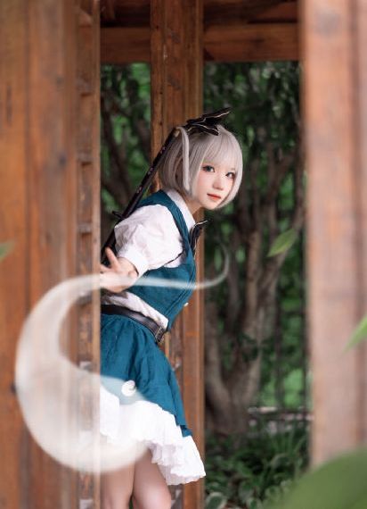 神乃麻美