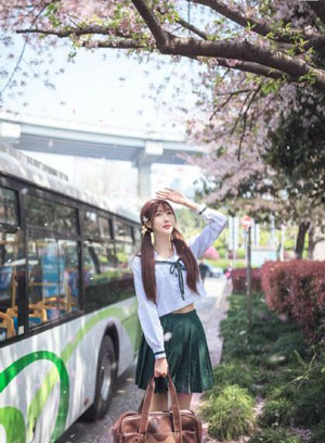 妻子的复仇4集