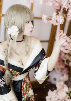 她的一生