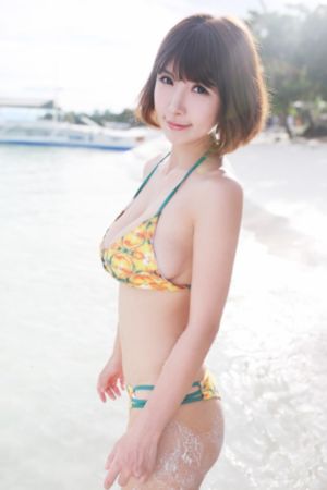 25岁的相亲对象是学生樱花