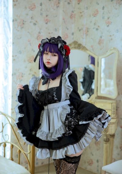 驱魔道长