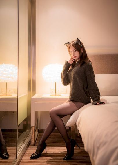 妖女18招