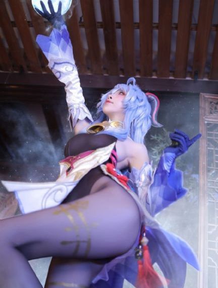 远远的爱