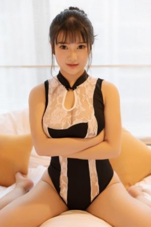 美国女孩发情2