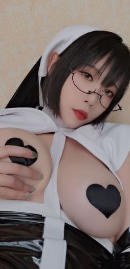 激情艳女