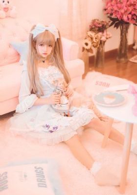 妻子变成小学生