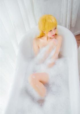 我的机器人女友