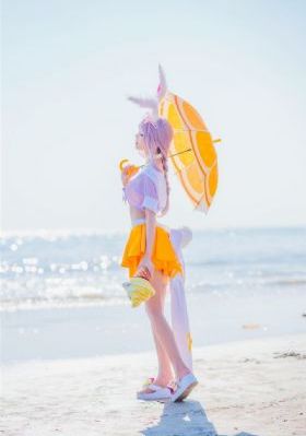 我的少女时代