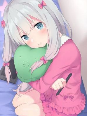 单身妈妈