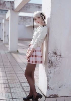 泰国《鬼影》