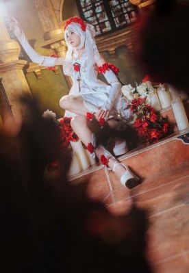 红娘子第二部