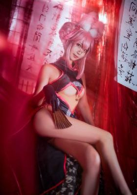 完美搭档