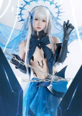 玉美人